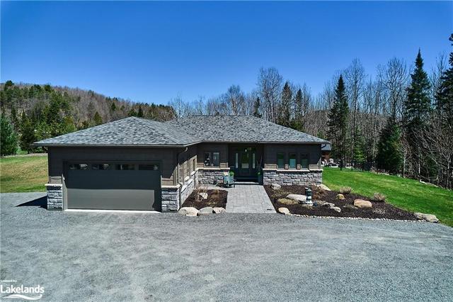 176 Brunel Road, House detached with 3 bedrooms, 2 bathrooms and 15 parking in Huntsville ON | Image 23