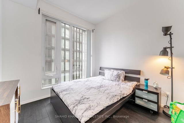 2005 - 68 Shuter St, Condo with 2 bedrooms, 2 bathrooms and 0 parking in Toronto ON | Image 9