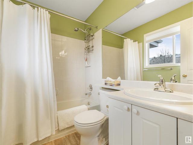 7775 96 St Nw, House attached with 2 bedrooms, 2 bathrooms and 2 parking in Edmonton AB | Image 30