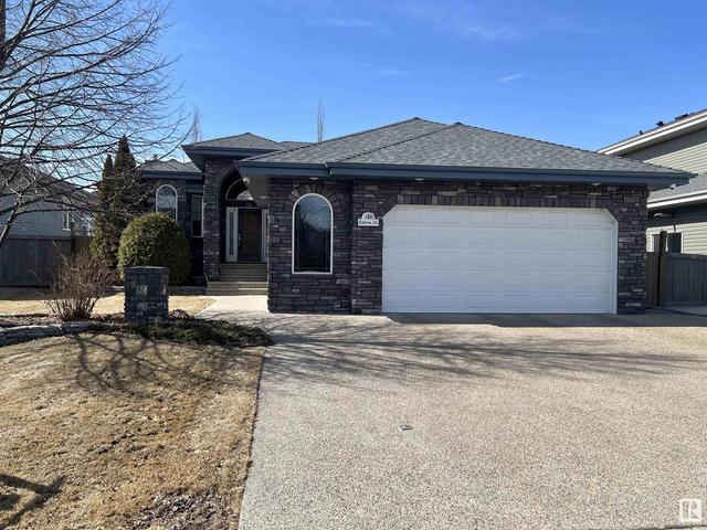 224 Cairns Pl Nw, House detached with 4 bedrooms, 3 bathrooms and null parking in Edmonton AB | Image 1
