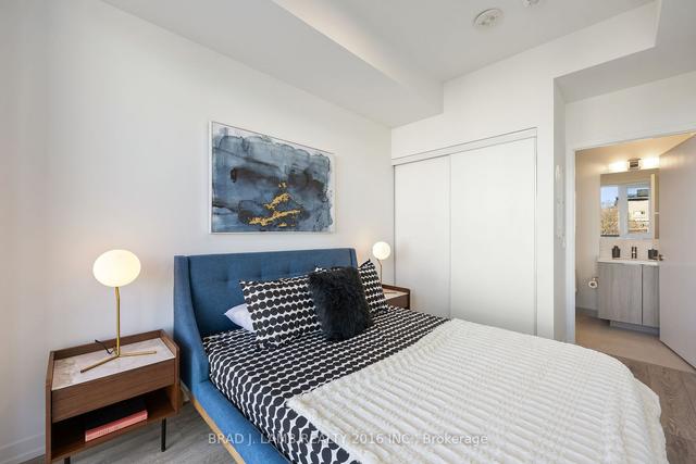 733 - 2020 Bathurst St, Condo with 2 bedrooms, 2 bathrooms and 0 parking in Toronto ON | Image 14