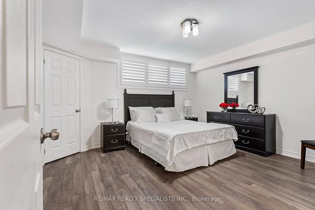 5-01 - 2420 Baronwood Dr, Townhouse with 3 bedrooms, 2 bathrooms and 1 parking in Oakville ON | Image 13