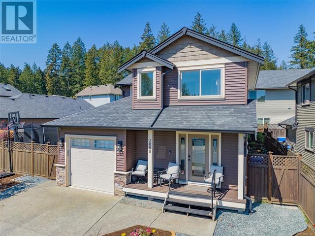 2000 Swordfern Rd, House detached with 3 bedrooms, 3 bathrooms and 2 parking in Nanaimo BC | Image 67