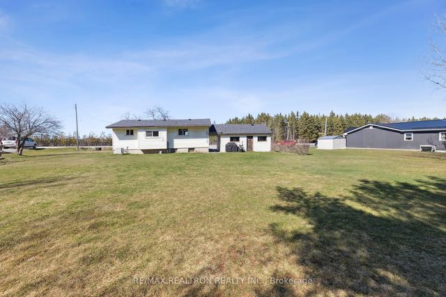 1653 Cedar Valley Rd, House detached with 3 bedrooms, 1 bathrooms and 8 parking in Cavan Monaghan ON | Image 19