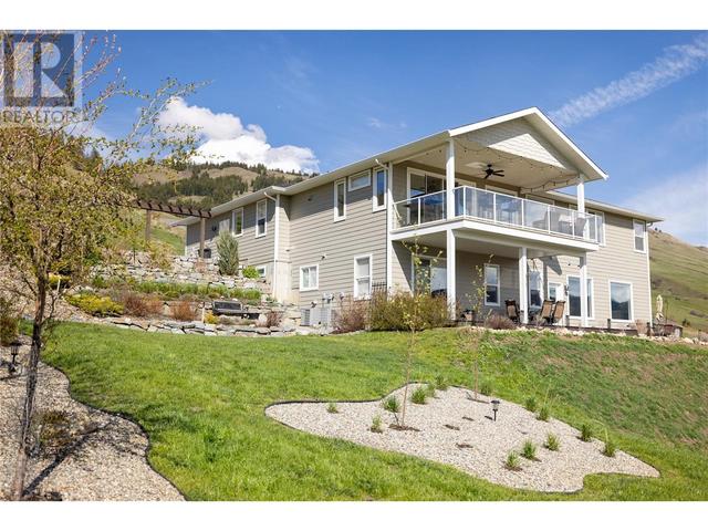 98 Ranchland Place, House detached with 7 bedrooms, 5 bathrooms and 8 parking in Coldstream BC | Image 83