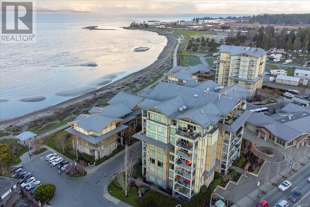 305 - 194 Beachside Dr, Condo with 1 bedrooms, 1 bathrooms and 1 parking in Parksville BC | Image 43