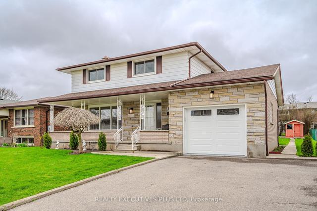 127 Applewood Cres, House detached with 4 bedrooms, 3 bathrooms and 5 parking in Guelph ON | Image 23