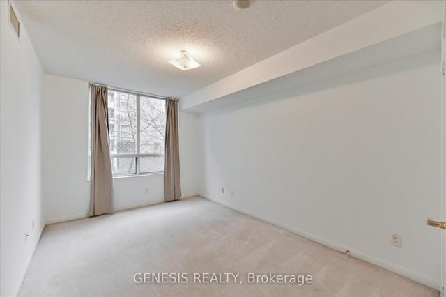 209 - 5940 Yonge St, Condo with 2 bedrooms, 2 bathrooms and 1 parking in Toronto ON | Image 21