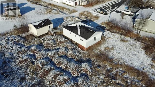 17 Kelly's Place, House detached with 2 bedrooms, 1 bathrooms and null parking in Glenwood NL | Image 25