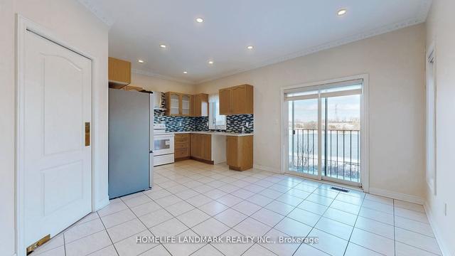 46 Ann Louise Cres, House detached with 4 bedrooms, 4 bathrooms and 4 parking in Markham ON | Image 5