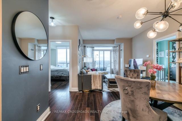 602 - 75 North Park Rd, Condo with 2 bedrooms, 2 bathrooms and 1 parking in Vaughan ON | Image 35