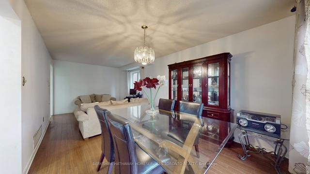 151 Richvale Dr S, House detached with 4 bedrooms, 4 bathrooms and 3 parking in Brampton ON | Image 40