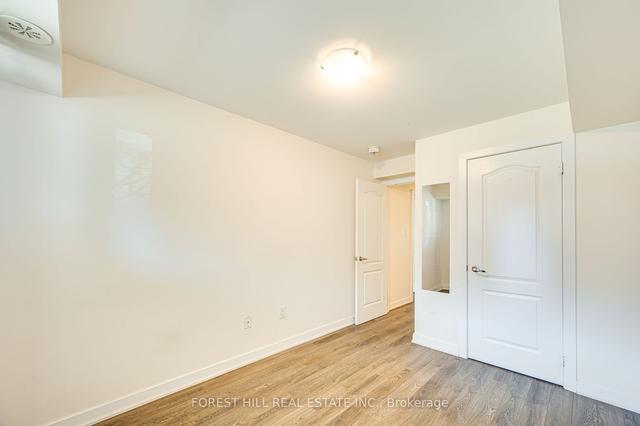 85 - 100 Parrotta Dr, Townhouse with 2 bedrooms, 2 bathrooms and 1 parking in Toronto ON | Image 17