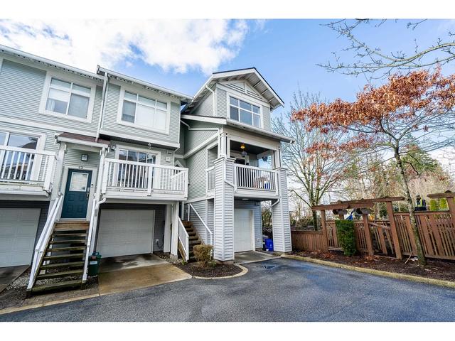 41 - 7179 201 Street, House attached with 2 bedrooms, 1 bathrooms and 1 parking in Langley BC | Image 2