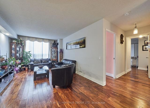 511 - 21 Overlea Blvd, Condo with 2 bedrooms, 1 bathrooms and 1 parking in Toronto ON | Image 7