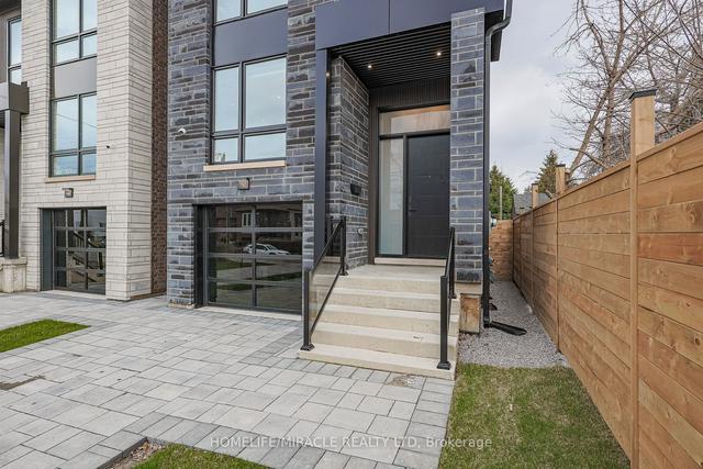 150 Bexhill Ave, House detached with 4 bedrooms, 5 bathrooms and 3 parking in Toronto ON | Image 23