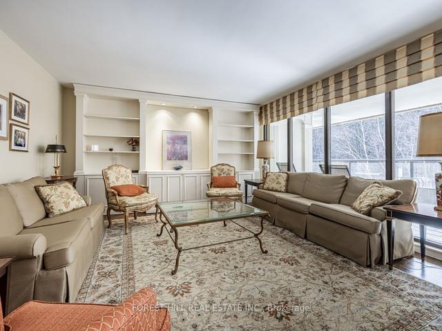 910 - 3900 Yonge St, Condo with 2 bedrooms, 3 bathrooms and 1 parking in Toronto ON | Image 27