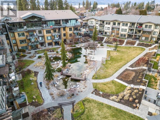 114 - 600 Sarsons Road, Condo with 2 bedrooms, 2 bathrooms and 2 parking in Kelowna BC | Image 50
