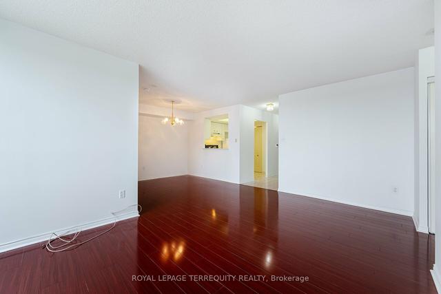 991 - 1 Greystone Walk Dr, Condo with 2 bedrooms, 1 bathrooms and 1 parking in Toronto ON | Image 18