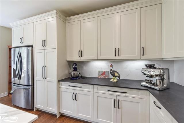Kitchen with great storage | Image 19
