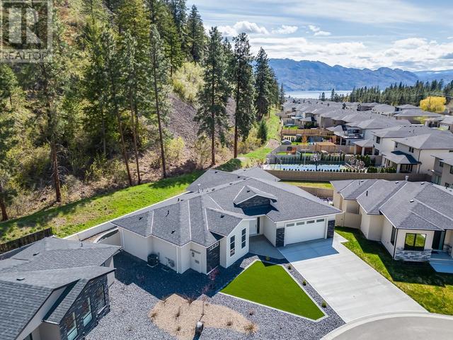 3065 Riesling Place, House detached with 3 bedrooms, 3 bathrooms and 2 parking in West Kelowna BC | Image 31