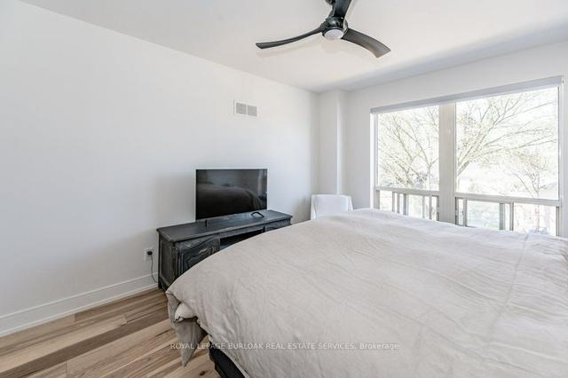301 - 430 Pearl St, Condo with 2 bedrooms, 2 bathrooms and 1 parking in Burlington ON | Image 22