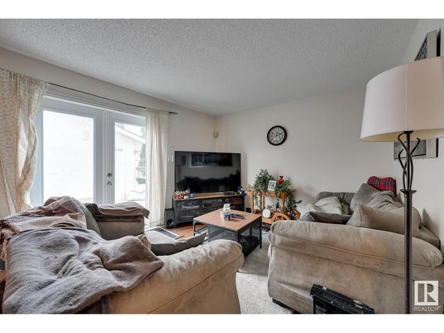 134 River Pt Nw, House detached with 3 bedrooms, 2 bathrooms and null parking in Edmonton AB | Image 11