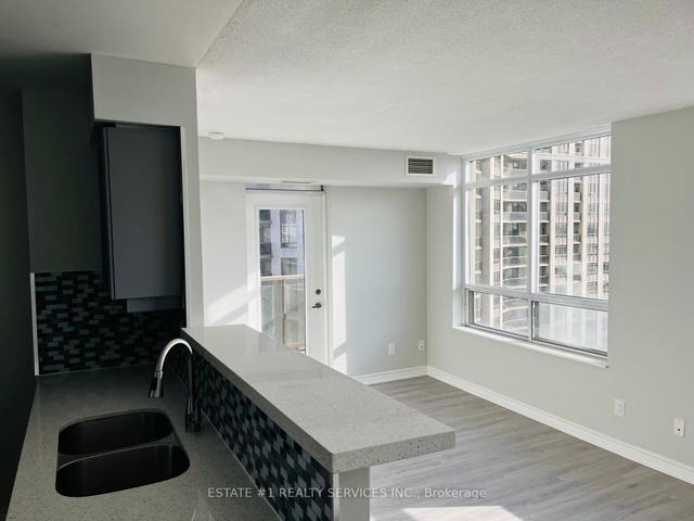 1506a - 710 Humberwood Blvd, Condo with 2 bedrooms, 1 bathrooms and 1 parking in Toronto ON | Image 15