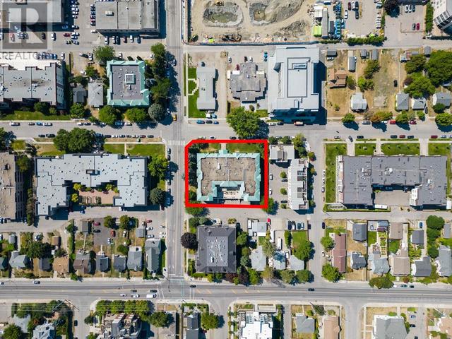 301 - 1385 Bertram Street, Condo with 2 bedrooms, 2 bathrooms and null parking in Kelowna BC | Image 27