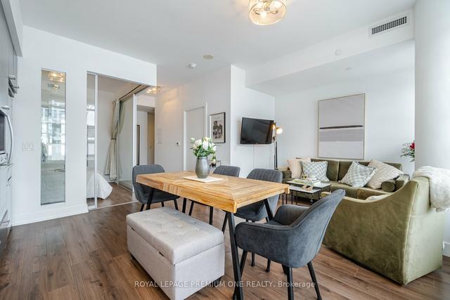 209 - 170 Chiltern Hill Rd, Condo with 1 bedrooms, 1 bathrooms and 1 parking in Toronto ON | Image 8
