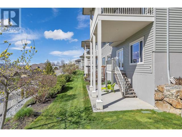 16 - 820 Mckenzie Road, House attached with 3 bedrooms, 1 bathrooms and 2 parking in Kelowna BC | Image 47