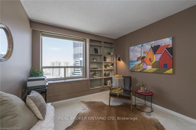 1106 - 500 Talbot St, Condo with 2 bedrooms, 2 bathrooms and 1 parking in London ON | Image 16