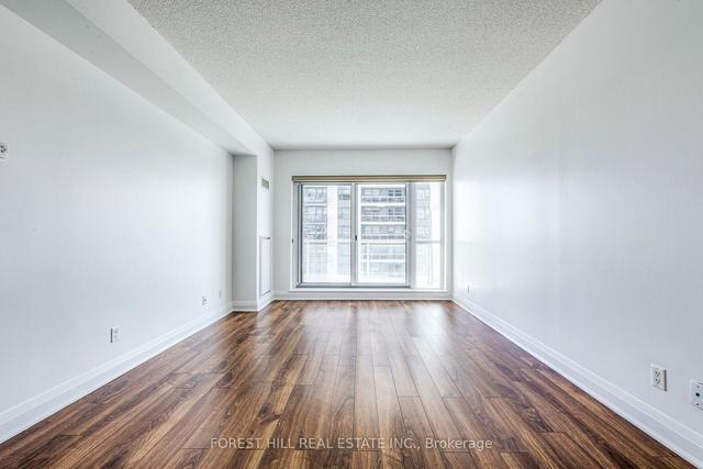 805 - 83 Redpath Ave, Condo with 1 bedrooms, 1 bathrooms and 1 parking in Toronto ON | Image 7