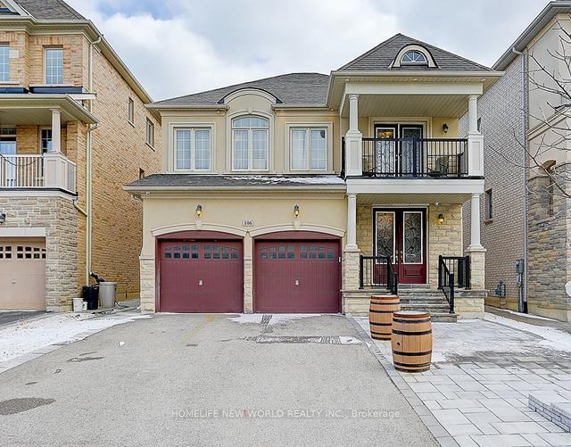 106 Garyscholl Rd, House detached with 4 bedrooms, 5 bathrooms and 6 parking in Vaughan ON | Image 1