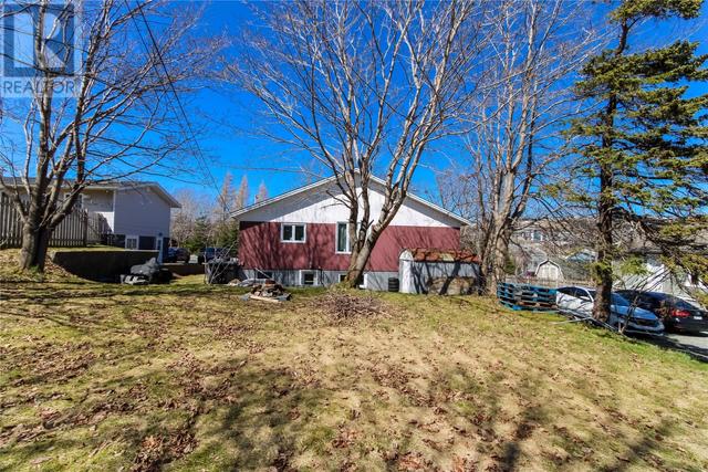 1 Glendale Avenue, House other with 5 bedrooms, 2 bathrooms and null parking in Mount Pearl NL | Image 32