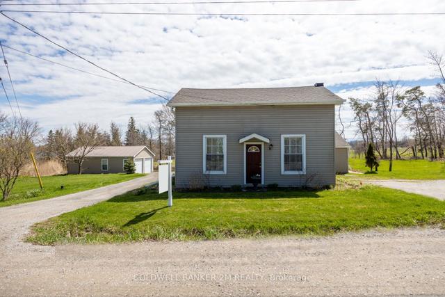 580 Regional 21 Rd, House detached with 5 bedrooms, 2 bathrooms and 24 parking in Scugog ON | Image 28