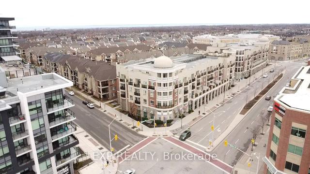 226 - 216 Oak Park Blvd, Condo with 2 bedrooms, 2 bathrooms and 1 parking in Oakville ON | Image 29