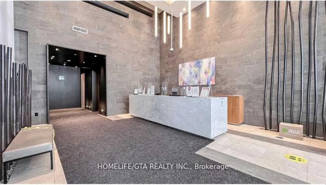 209 - 72 Esther Shiner Blvd, Condo with 1 bedrooms, 1 bathrooms and 1 parking in Toronto ON | Image 25