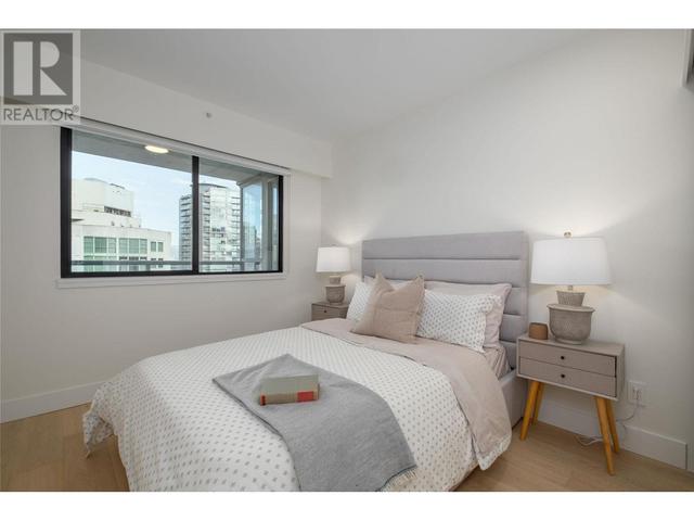 2005 - 888 Hamilton Street, Condo with 2 bedrooms, 2 bathrooms and 1 parking in Vancouver BC | Image 21