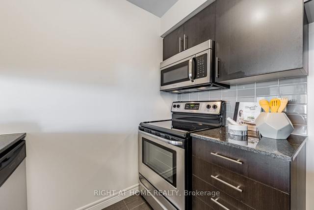 2311 - 50 Town Centre Crt, Condo with 1 bedrooms, 1 bathrooms and 1 parking in Toronto ON | Image 3