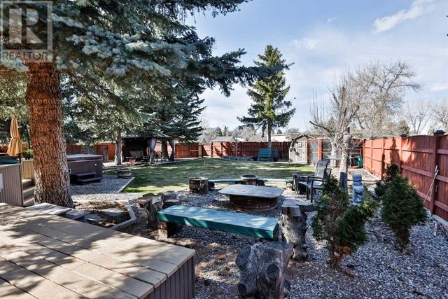 2857 6 Avenue S, House detached with 6 bedrooms, 4 bathrooms and 6 parking in Lethbridge AB | Image 38