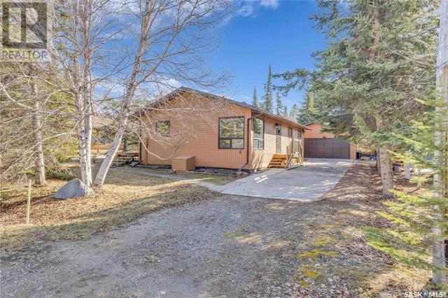 4 Alder Place, House detached with 3 bedrooms, 2 bathrooms and null parking in Candle Lake SK | Image 1