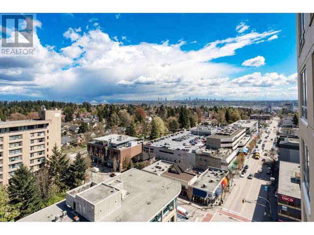 1704 - 612 Sixth Street, Condo with 1 bedrooms, 2 bathrooms and 1 parking in New Westminster BC | Image 18