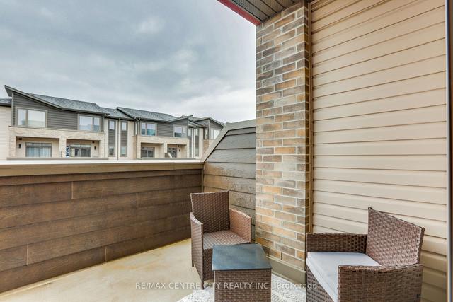 1 - 2070 Meadowgate Blvd, Townhouse with 3 bedrooms, 4 bathrooms and 2 parking in London ON | Image 18