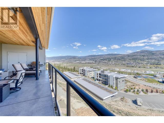 641 - 600 Vista Park, Condo with 3 bedrooms, 2 bathrooms and 2 parking in Penticton 1 BC | Image 17
