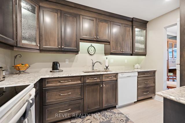 32 - 67 Linwell Rd, Townhouse with 3 bedrooms, 4 bathrooms and 2 parking in St. Catharines ON | Image 28