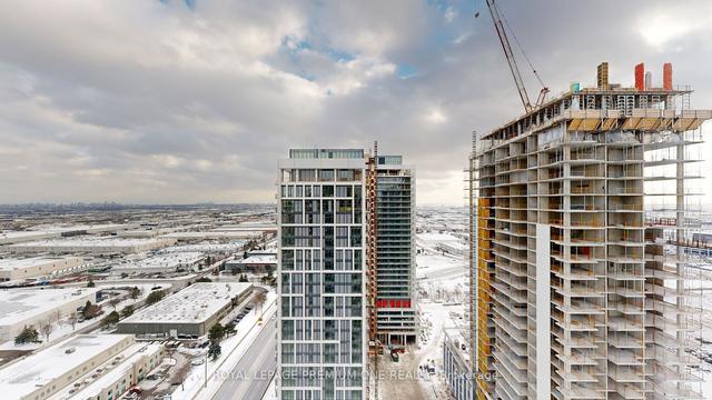 ph203 - 9000 Jane St, Condo with 3 bedrooms, 3 bathrooms and 2 parking in Vaughan ON | Image 28