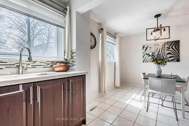 58 - 1221 Dundix Rd, Townhouse with 3 bedrooms, 2 bathrooms and 2 parking in Mississauga ON | Image 7