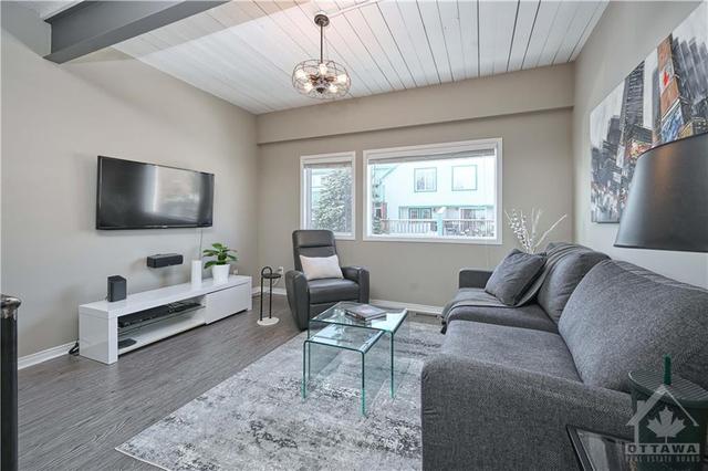 9 - 170 Cathcart Street, Townhouse with 1 bedrooms, 2 bathrooms and 1 parking in Ottawa ON | Image 19