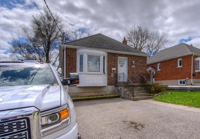 123 First Avenue, House detached with 3 bedrooms, 2 bathrooms and 9 parking in Cambridge ON | Image 21